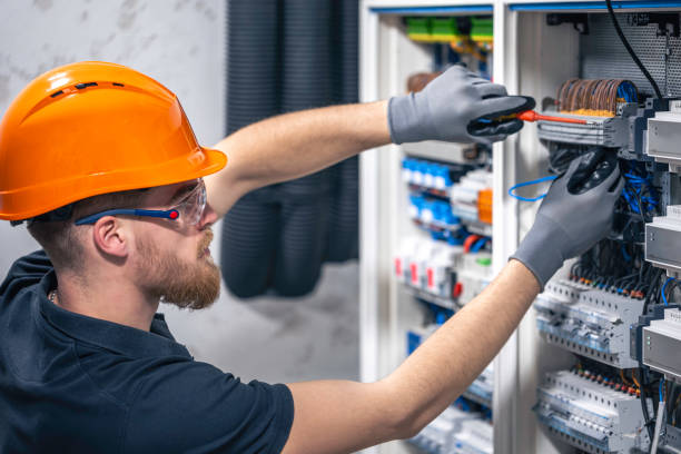 Best Affordable Electrician  in Walterboro, SC