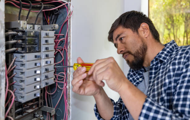 Best Electrical Outlet Repair  in Walterboro, SC